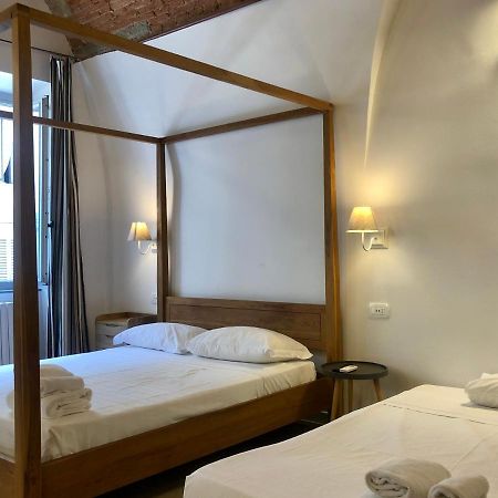 Dimora Cavalieri Hotel Флоренция Екстериор снимка