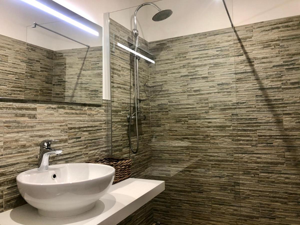 Dimora Cavalieri Hotel Флоренция Екстериор снимка