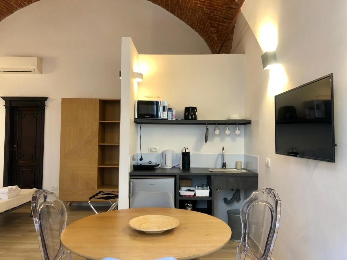 Dimora Cavalieri Hotel Флоренция Екстериор снимка
