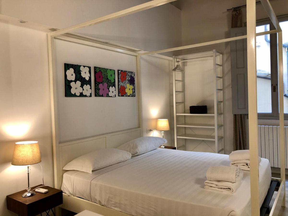 Dimora Cavalieri Hotel Флоренция Екстериор снимка
