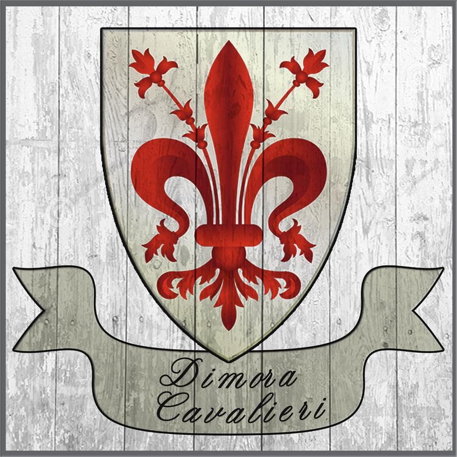 Dimora Cavalieri Hotel Флоренция Екстериор снимка